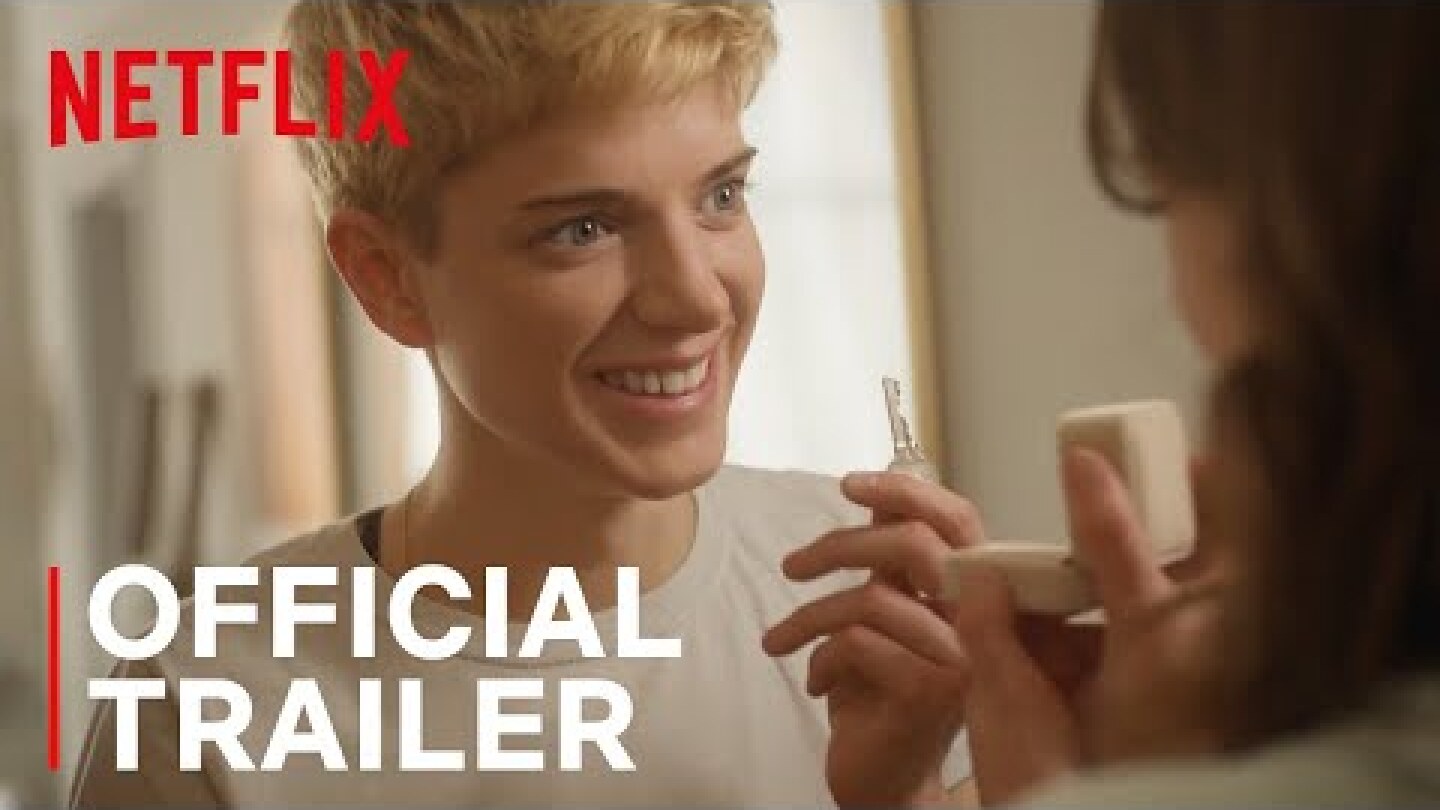 Feel Good | Official Trailer | Netflix