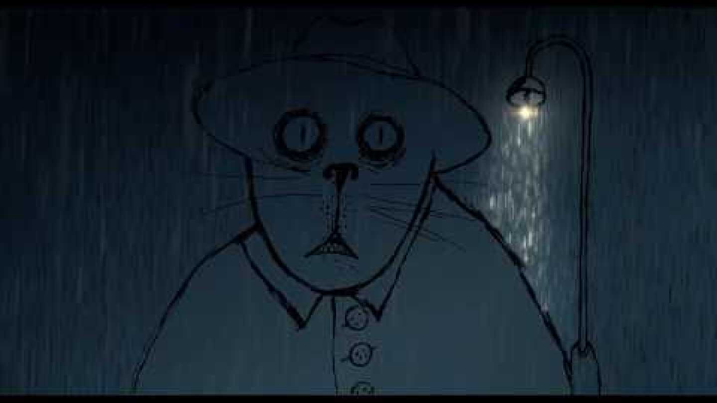 KILL IT AND LEAVE THIS TOWN - Official Trailer (2020)