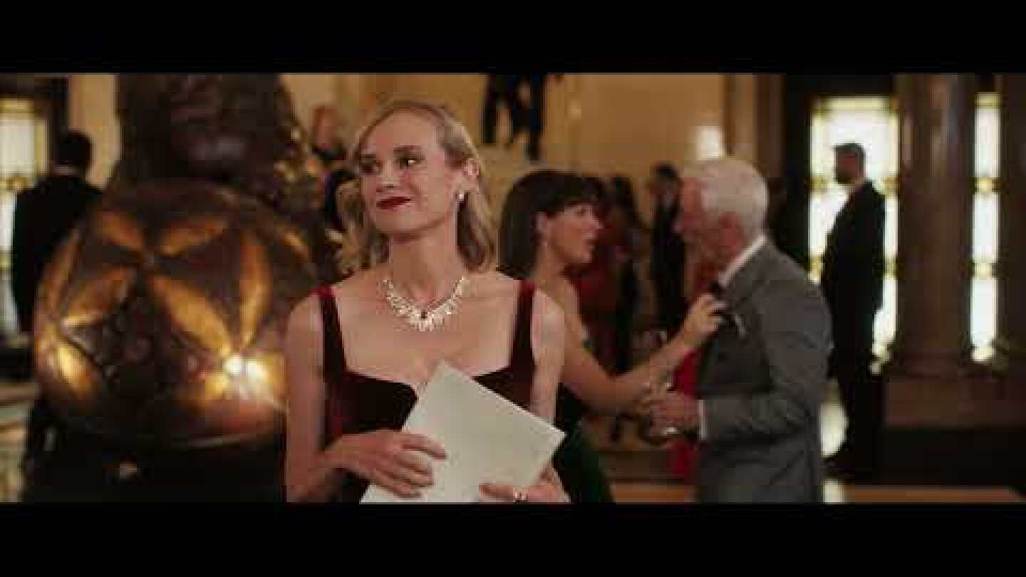 ΠΡΑΚΤΟΡΕΣ 355(THE 355) trailer 355