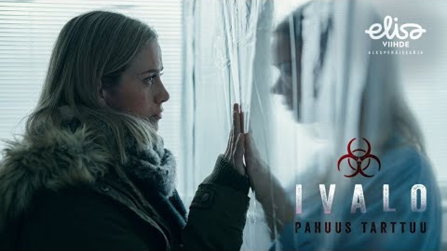 Ivalo – nyt vain Elisa Viihteessä