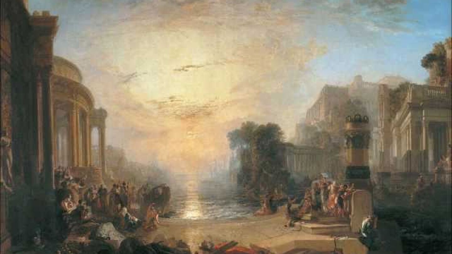 Richard Strauss - Also sprach Zarathustra, Op. 30