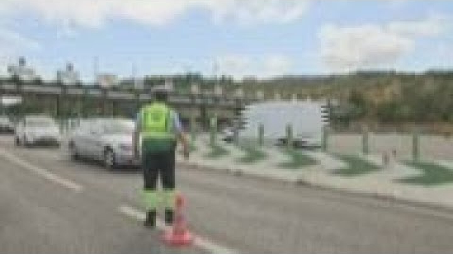 Weekend travel ban to be enforced by police in Lisbon area