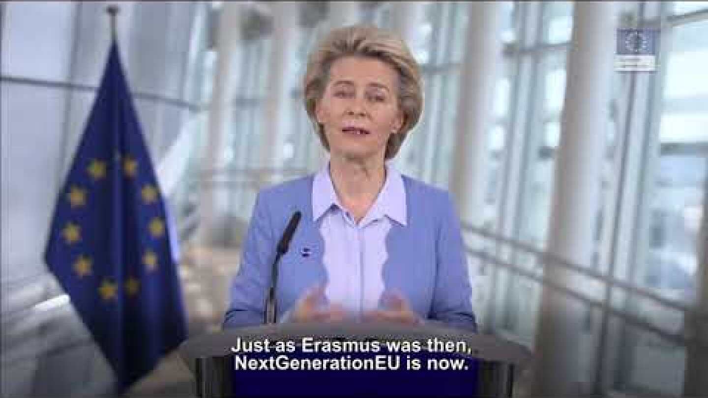 Empress Theophano Prize award ceremony