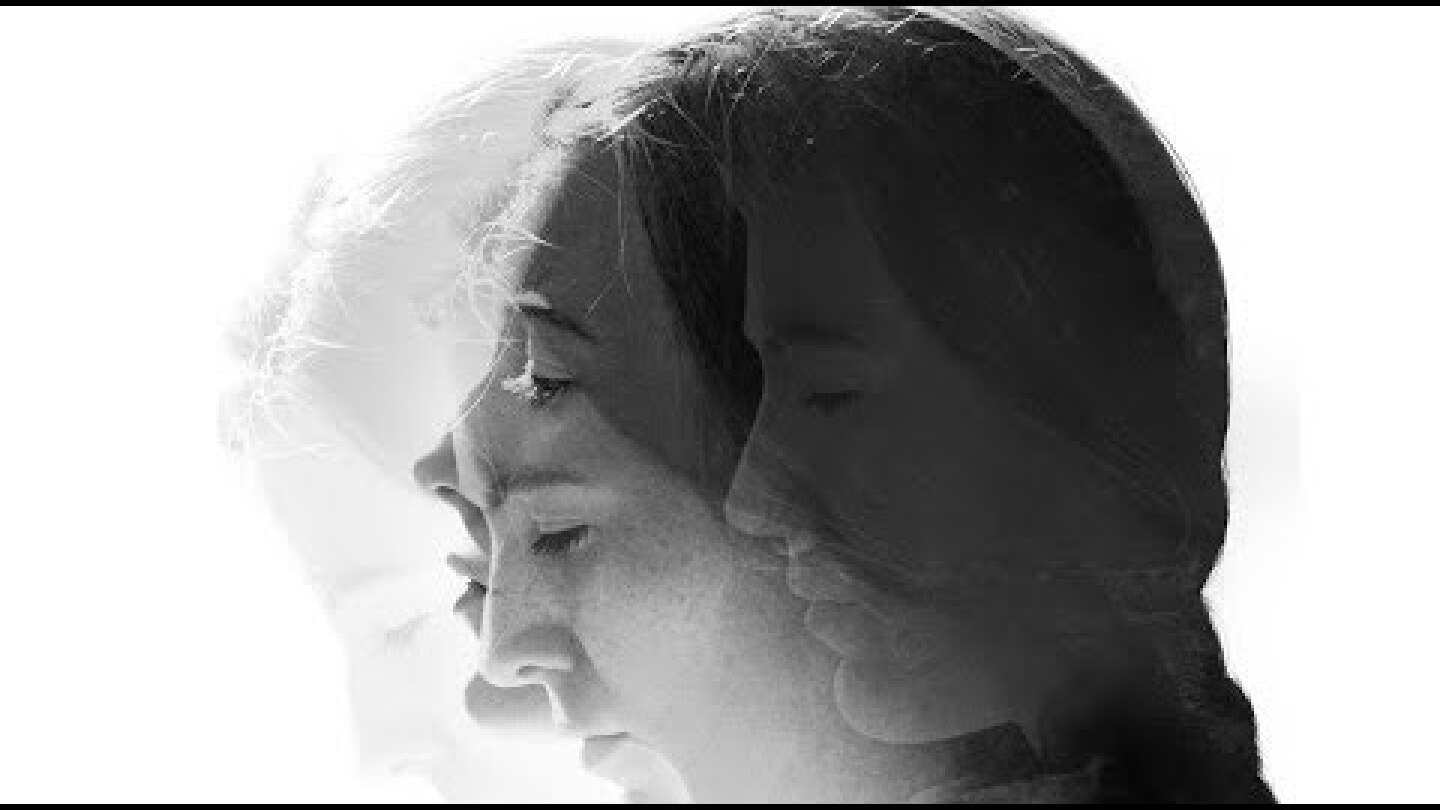 All I See is You / Μόνο Εσένα Βλέπω