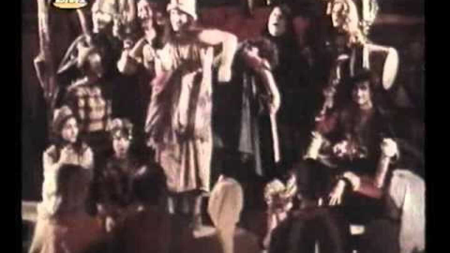 Θεοφανώ (τηλεοπτικό)