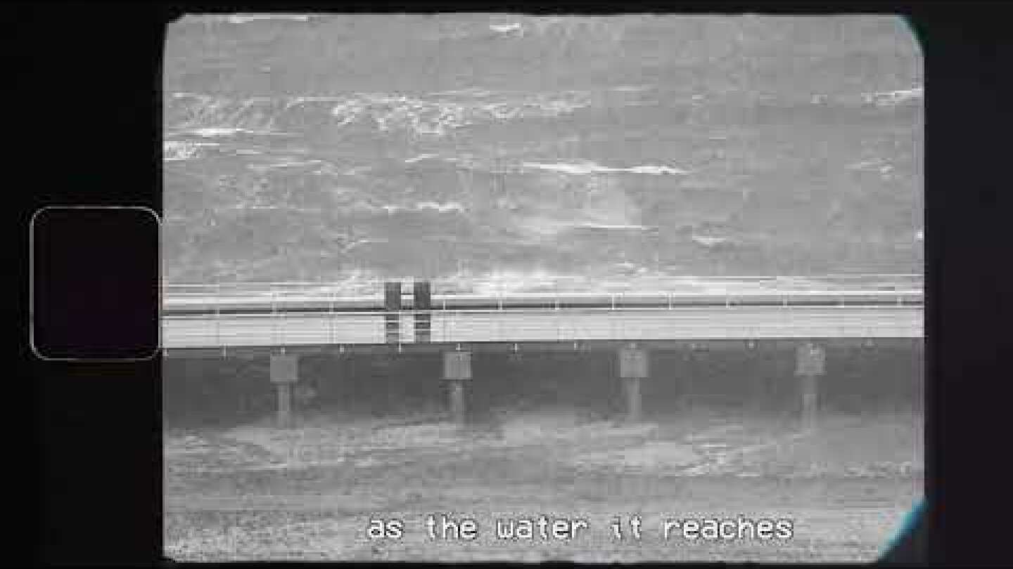 Luke Elliot - The Big Wind (Lyric Video)