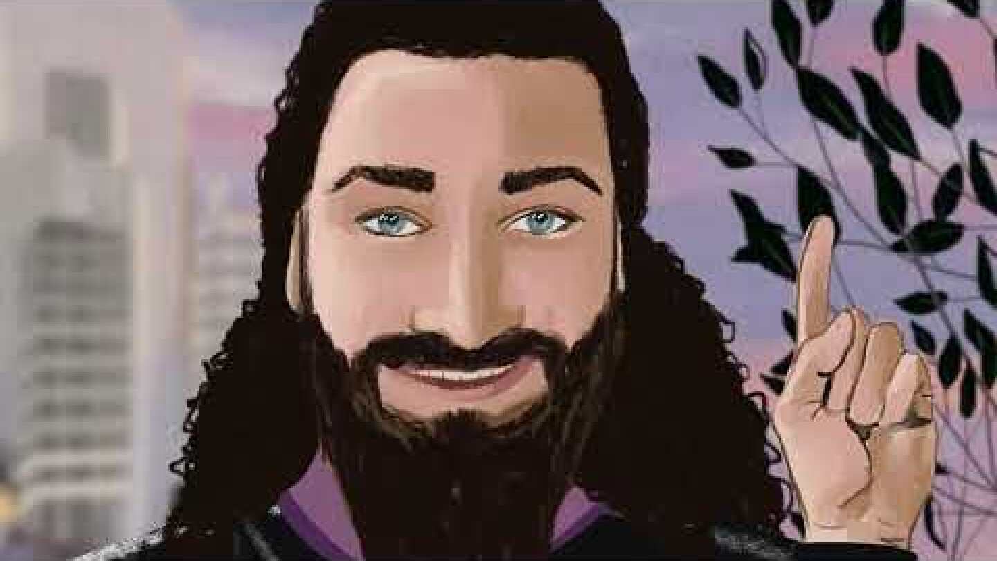 Βύρων Τσουράπης - Να Μπορώ (Byron Tsourapis - Na boro)