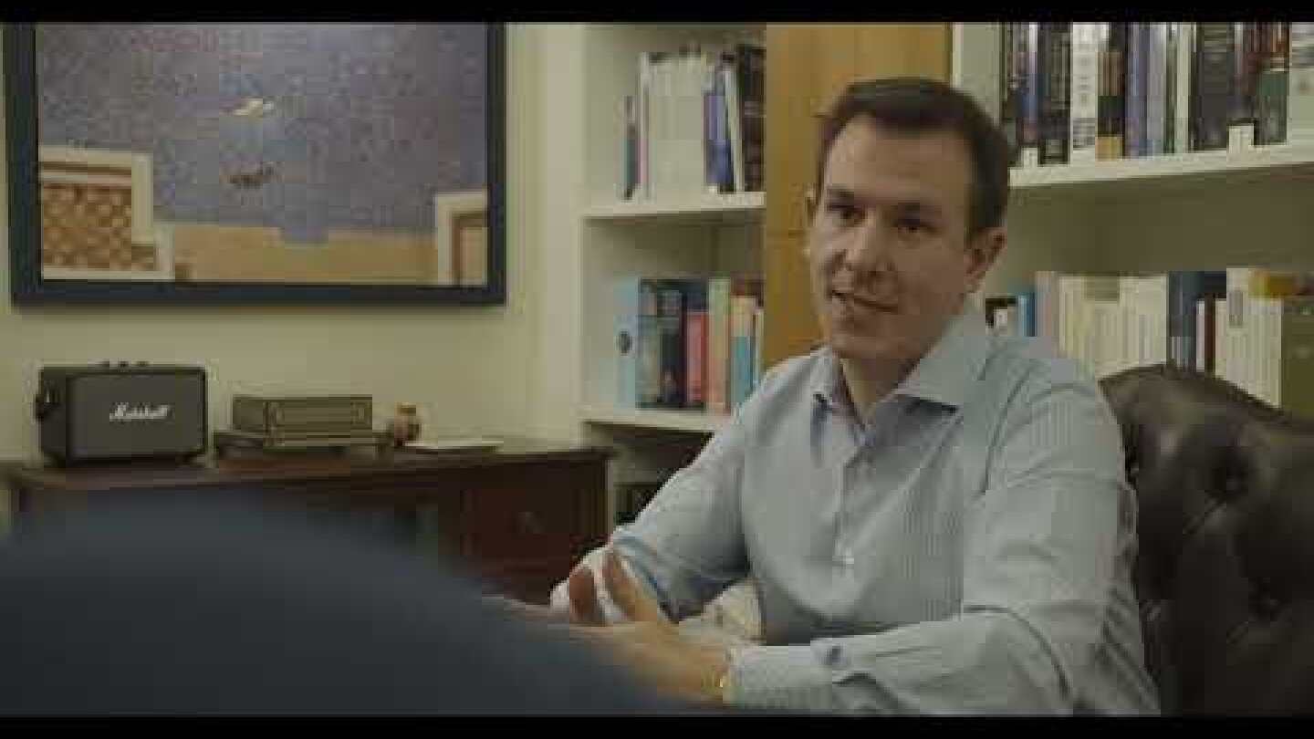 Παναγιώτης Δουδωνής: «Το Πολίτευμα της Συνύπαρξης»