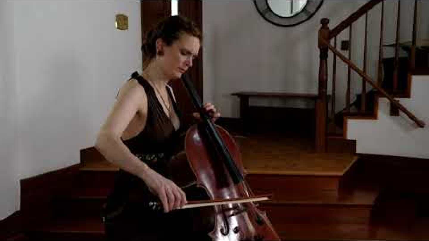 The Boccaccio Project: “Intuit (a way to stay in this world)” by Miya Masaoka