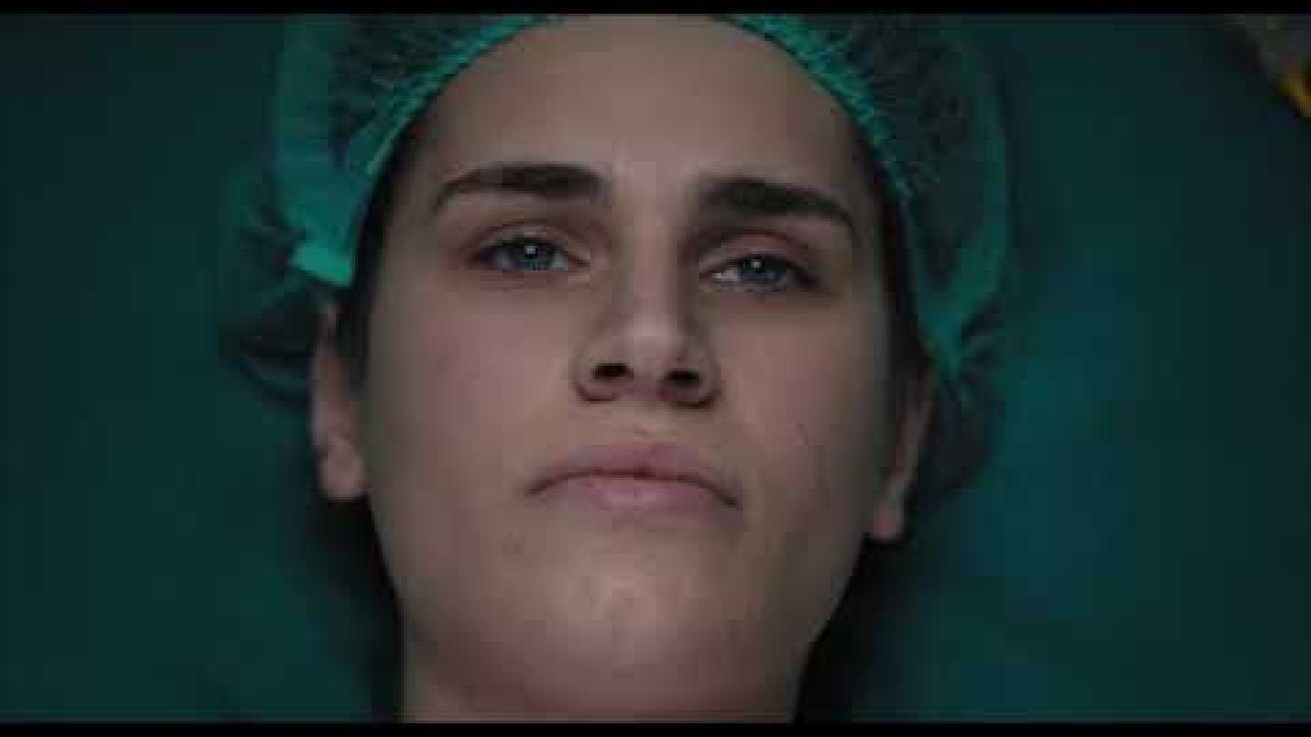 Madonna F64.0 (2020)