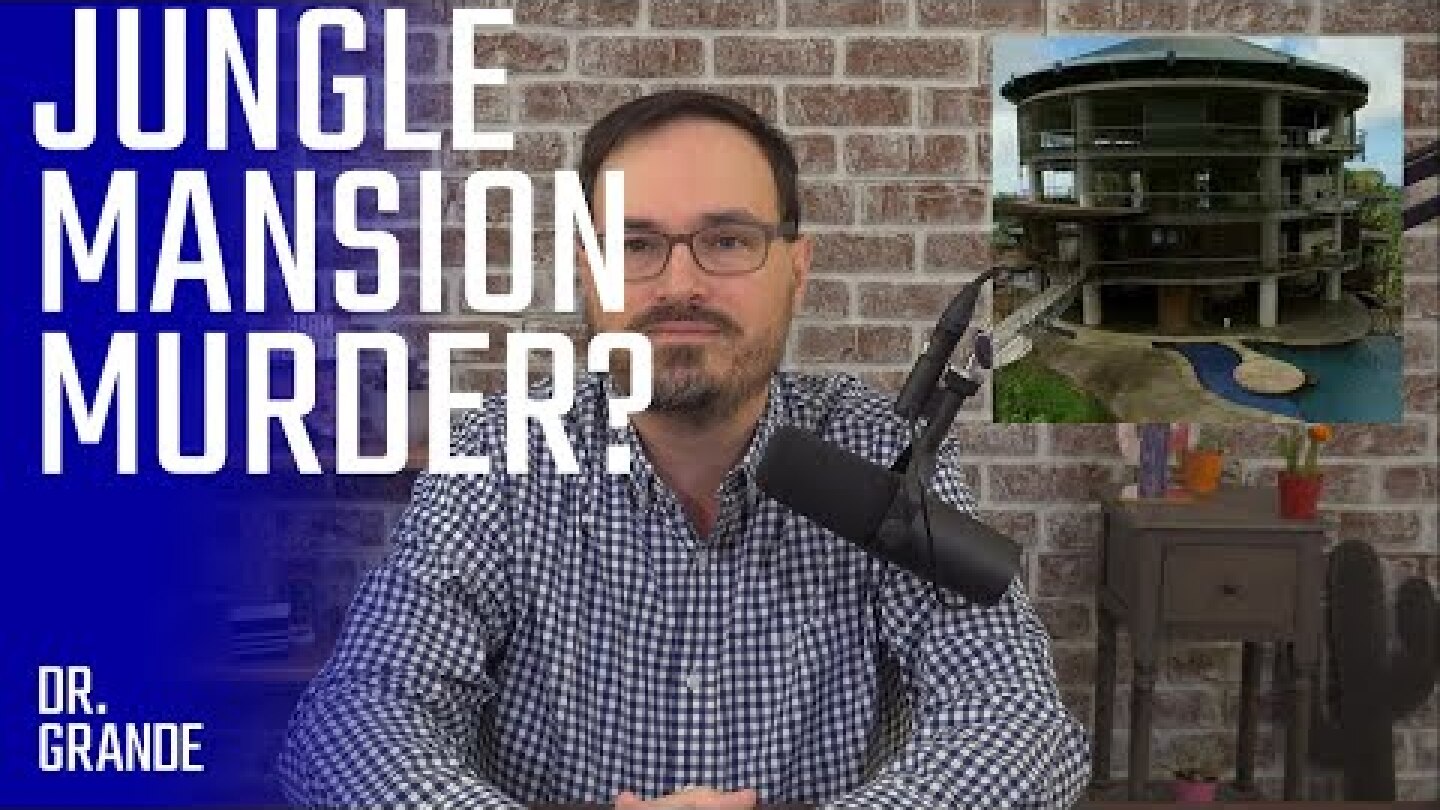 John and Ann Bender Case Analysis | Bipolar Disorder and Folie à deux?