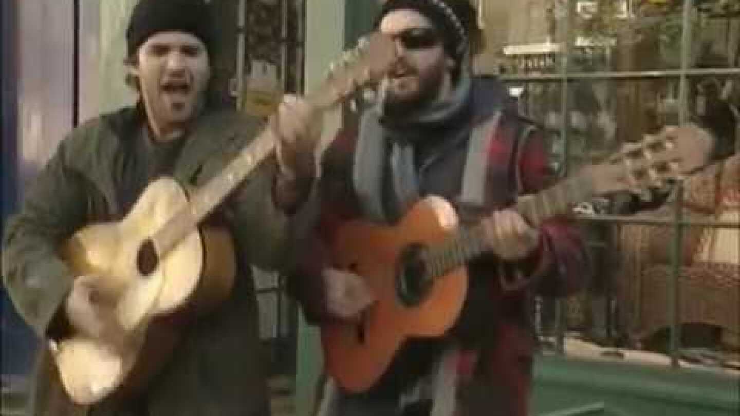 Κλείσε τα μάτια- Επεισόδιο 1