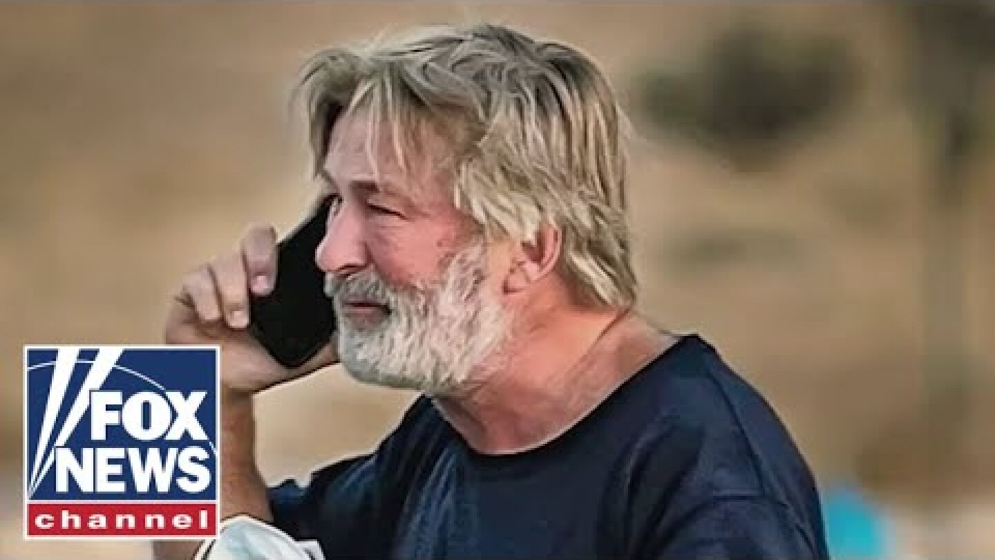 Alec Baldwin indicted in fatal ‘Rust’ shooting