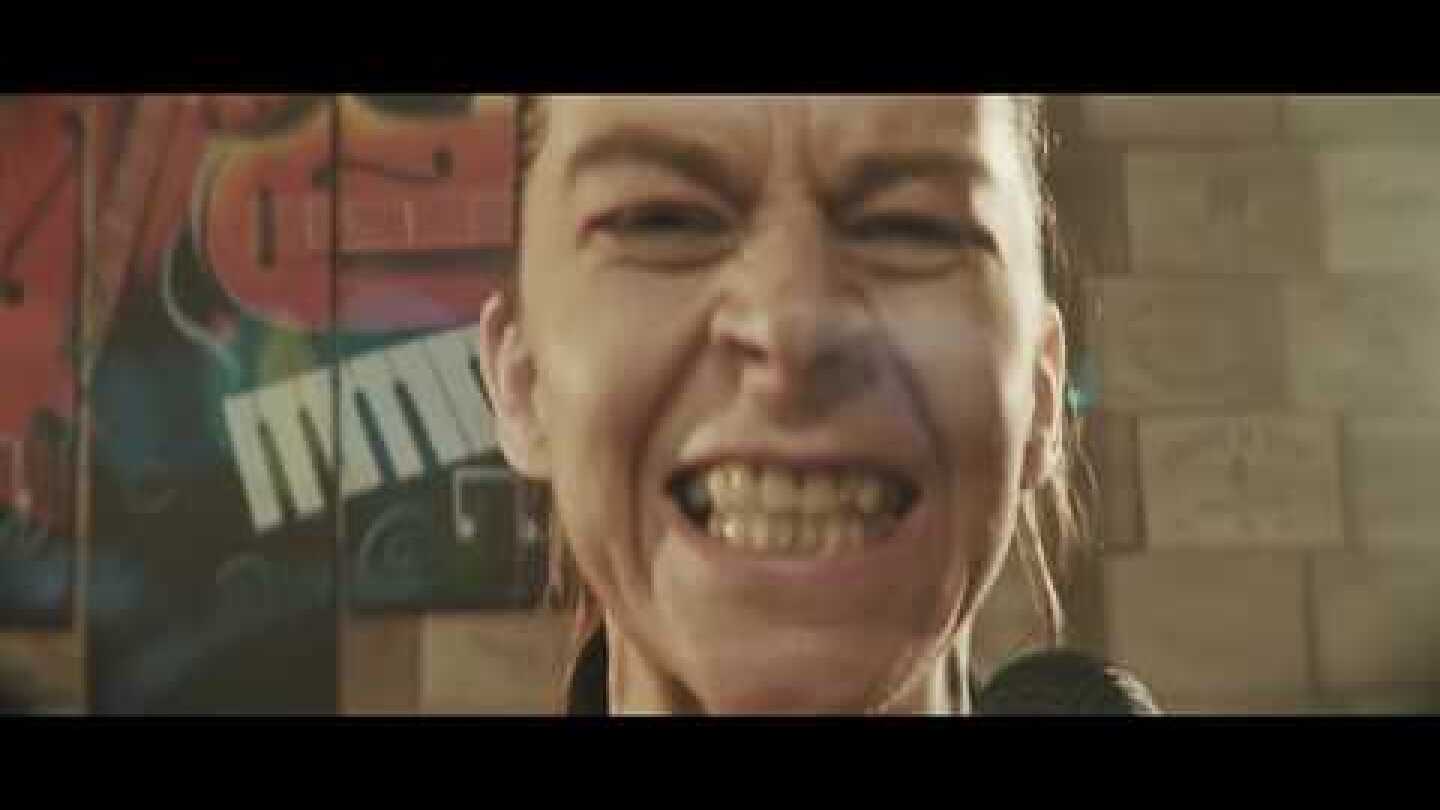 Sleaford Mods - Second