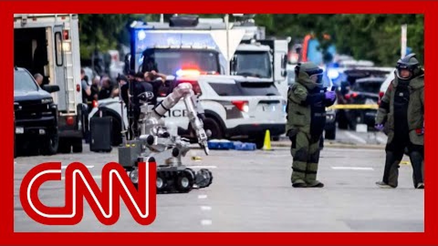 Boulder attack: Family of suspect taken into ICE custody