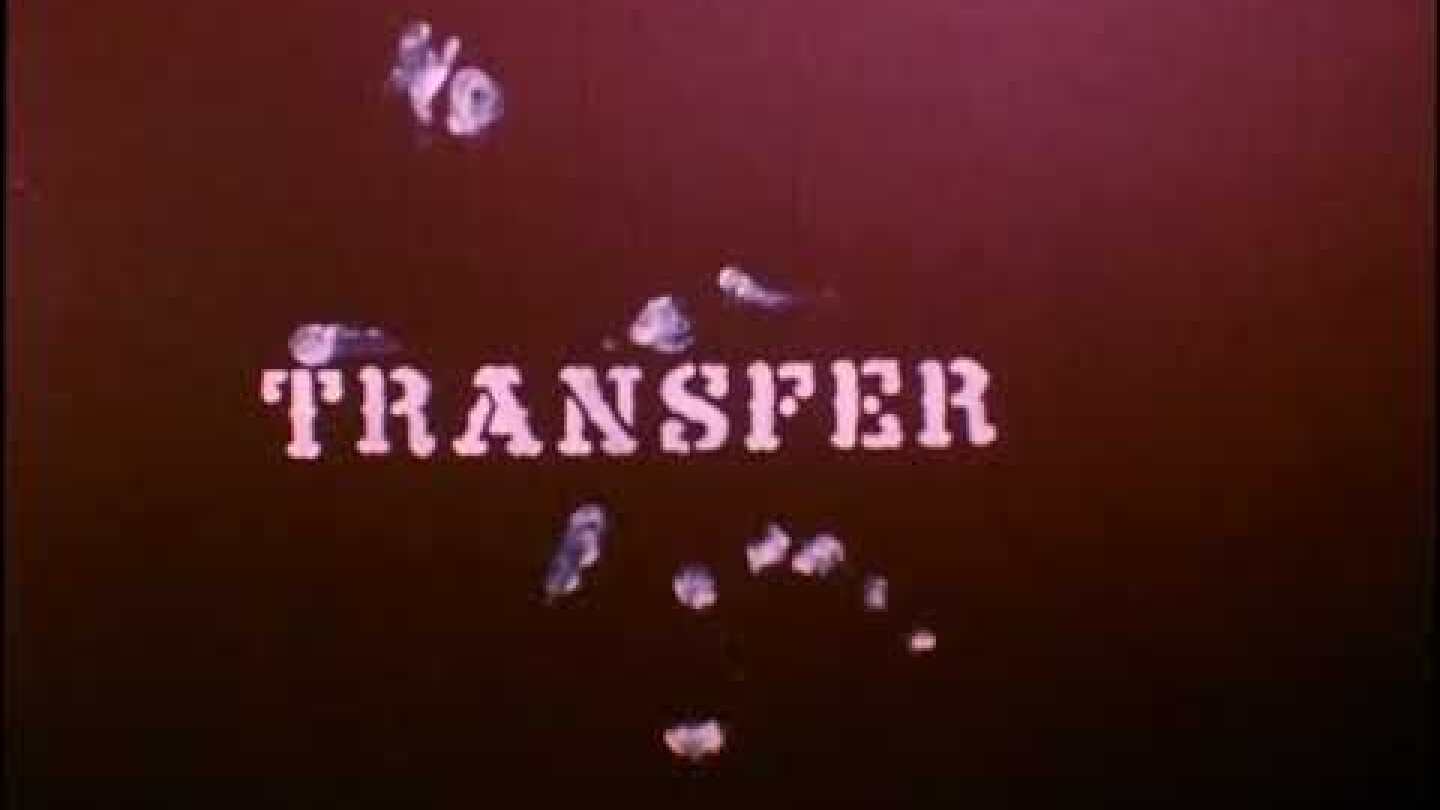 Transfer - David Cronenberg Short Film