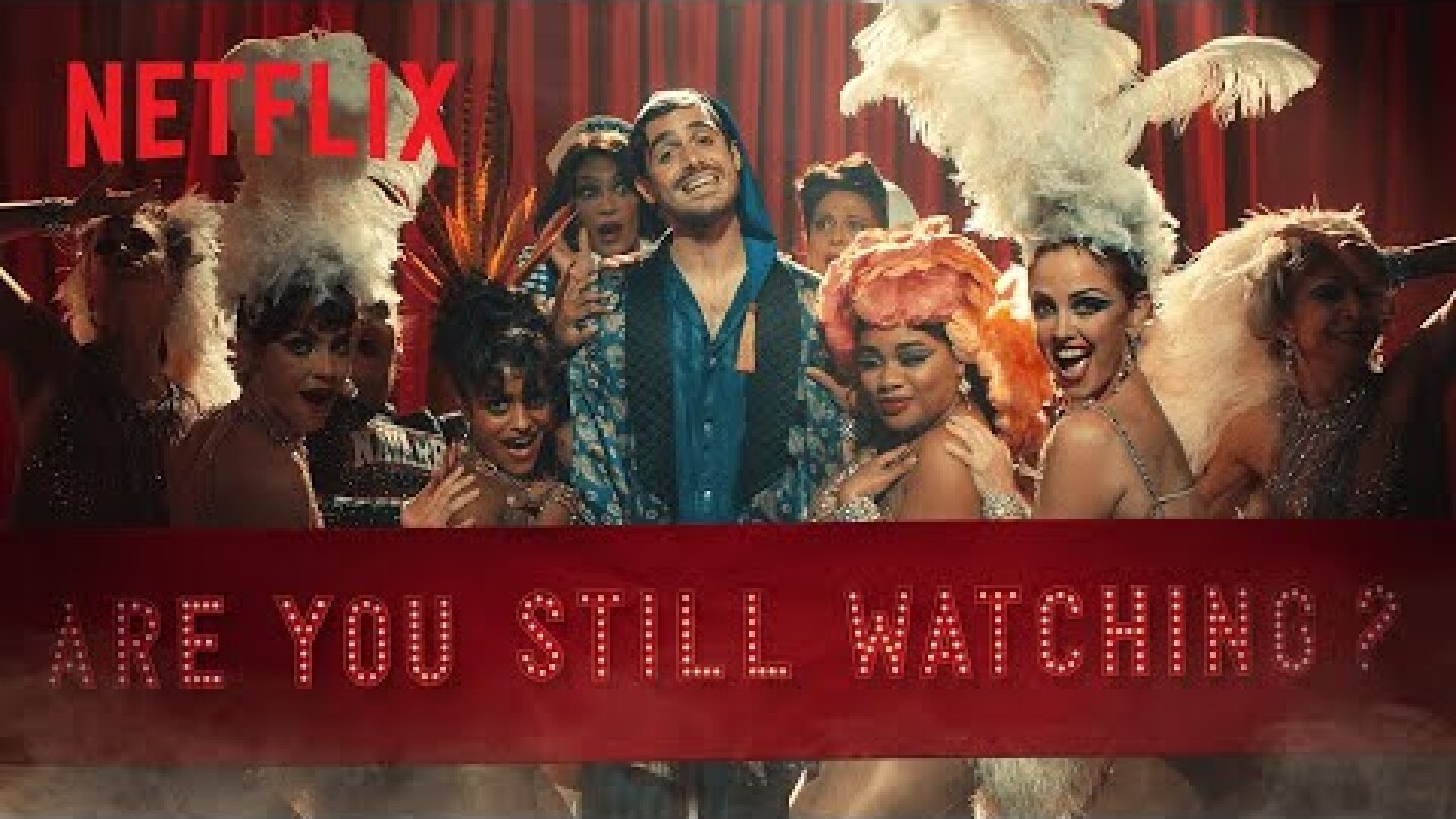 We Watched It All | Netflix