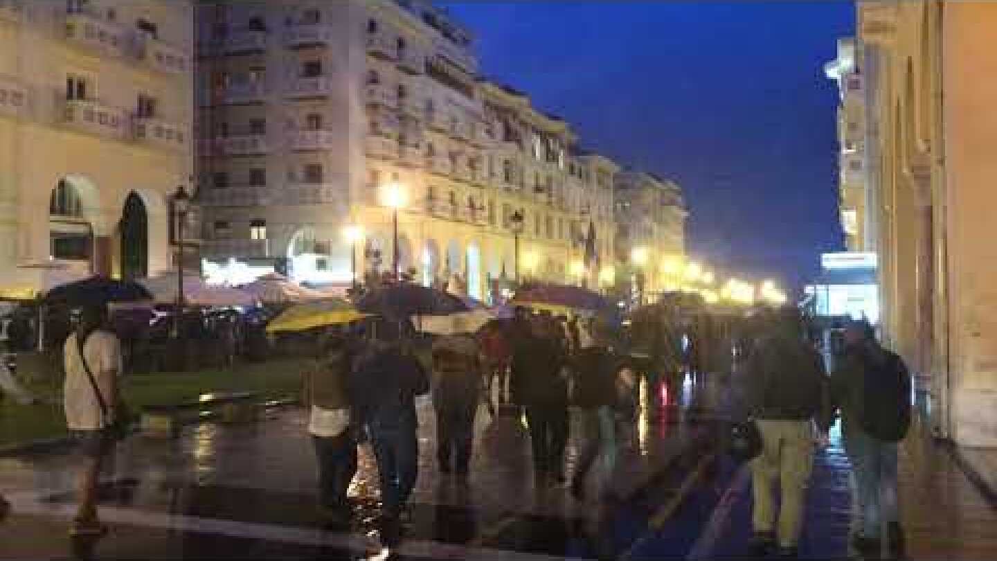 Thestival.gr Πορεία για τη Μακεδονία