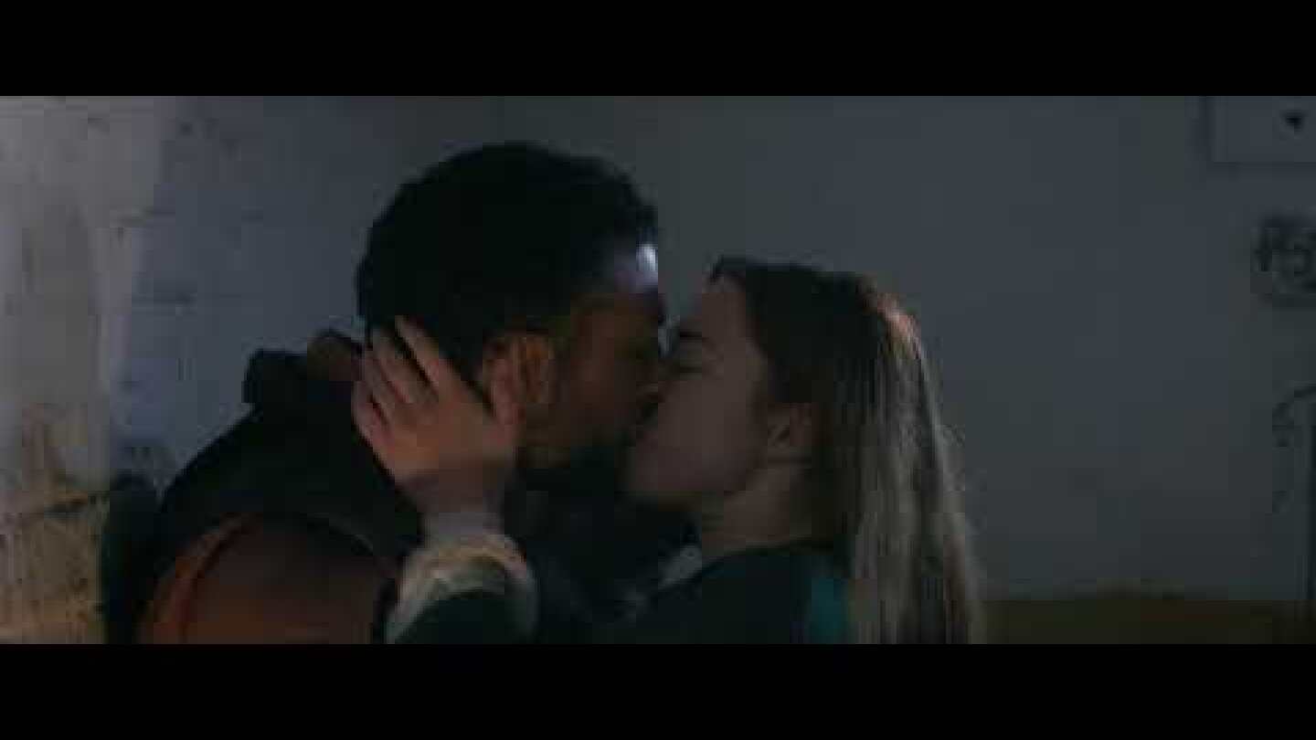 ΛΑΙΔΗ ΜΑΚΜΠΕΘ | Lady Macbeth Official GR trailer