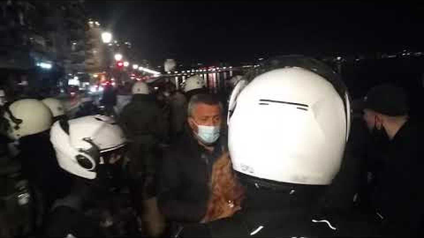 Theatival.gr Ένταση