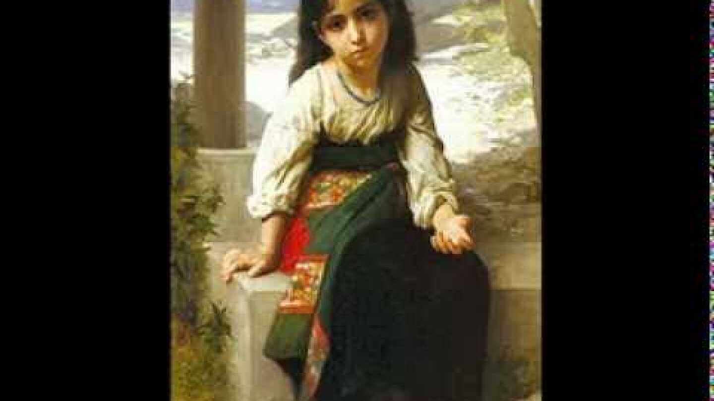 Ando Drom - Keren chave