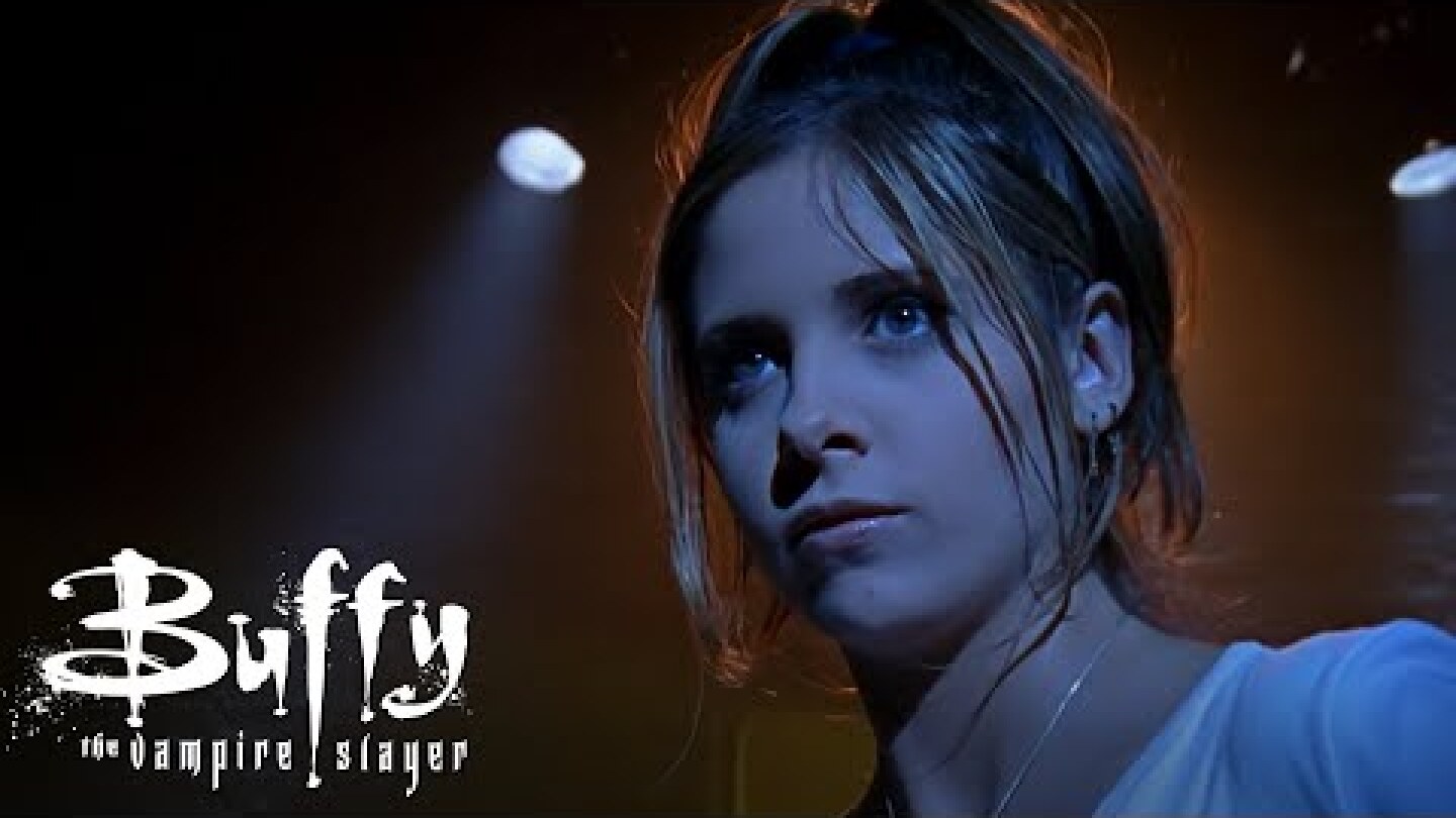 Theme Song | Season 1 | Buffy the Vampire Slayer