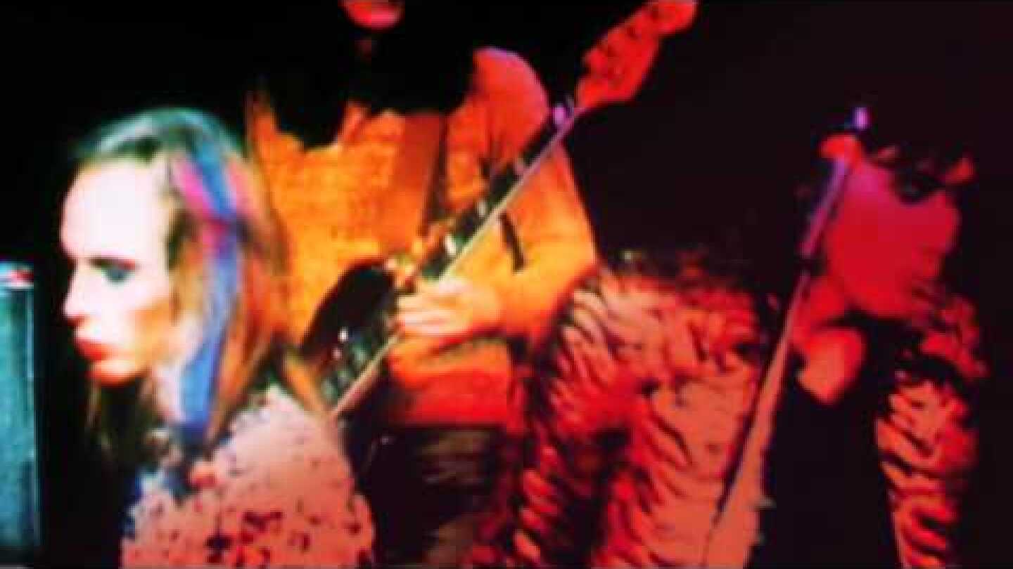 Roxy Music - Love Is The Drug (Todd Terje Disco Dub)