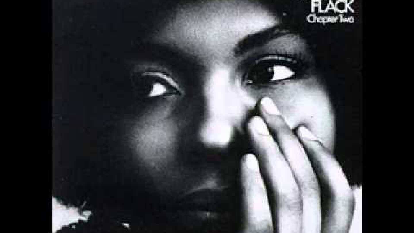 Roberta Flack  The First Time Ever I Saw Your Face '69