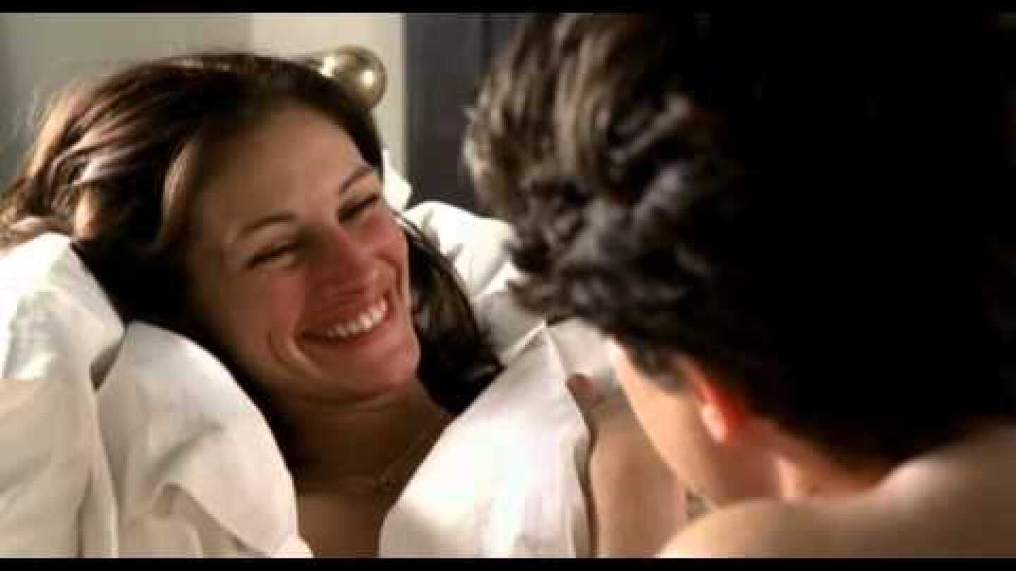 Notting Hill - Trailer