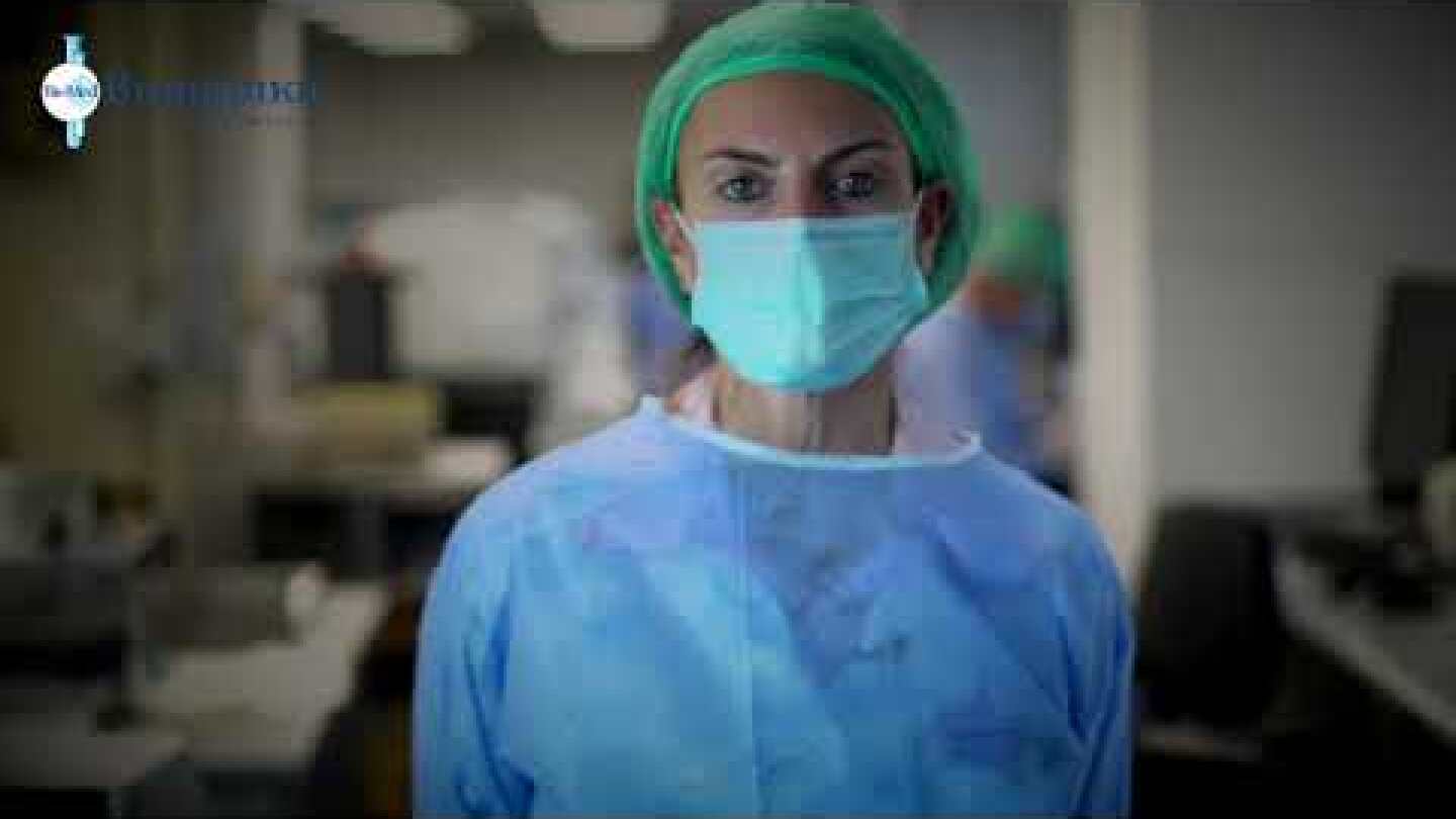 Όμιλος ΒΙΟΙΑΤΡΙΚΗ - Tεστ Μοριακής Ανίχνευσης Κορωνοϊού (PCR)