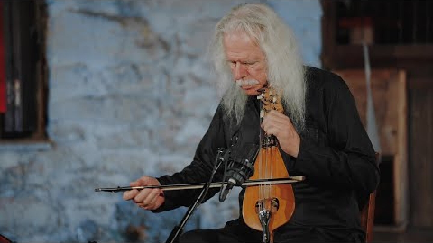 Ross Daly Ensemble_Labyrinth_Summer 2021 / Λαβύρινθος_Καλοκαίρι 2021