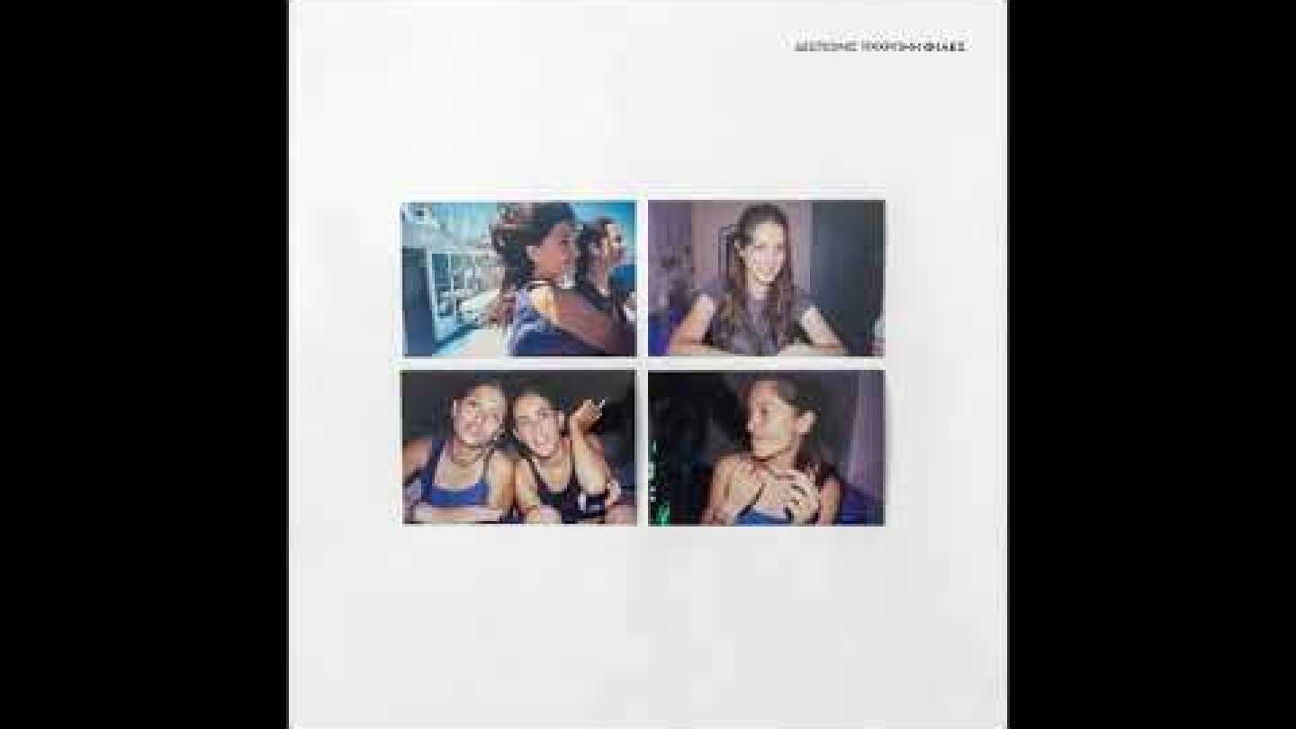 Δεσποινίς Τρίχρωμη - Μαρία