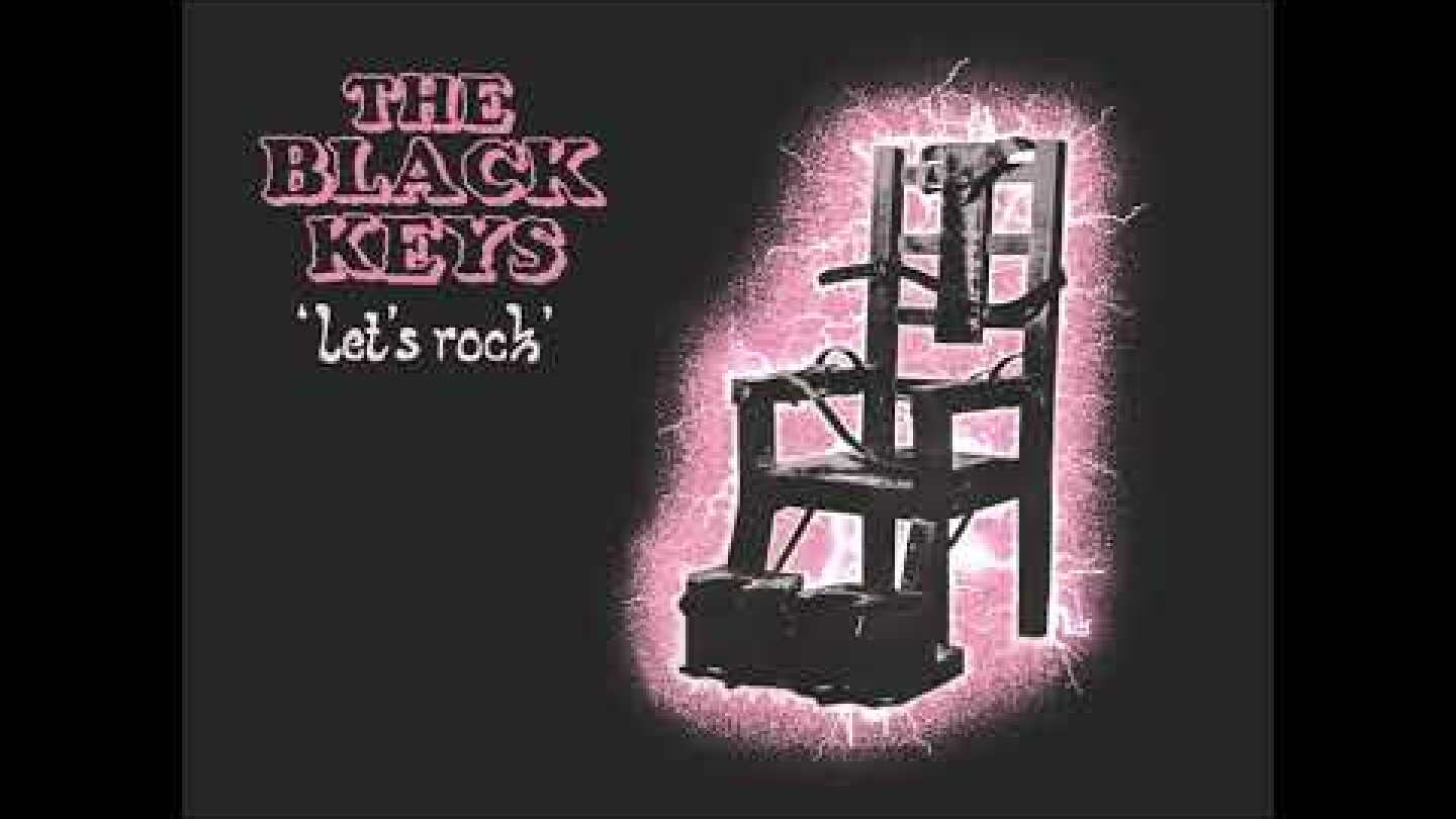The Black Keys - Eagle Birds [Official Audio]