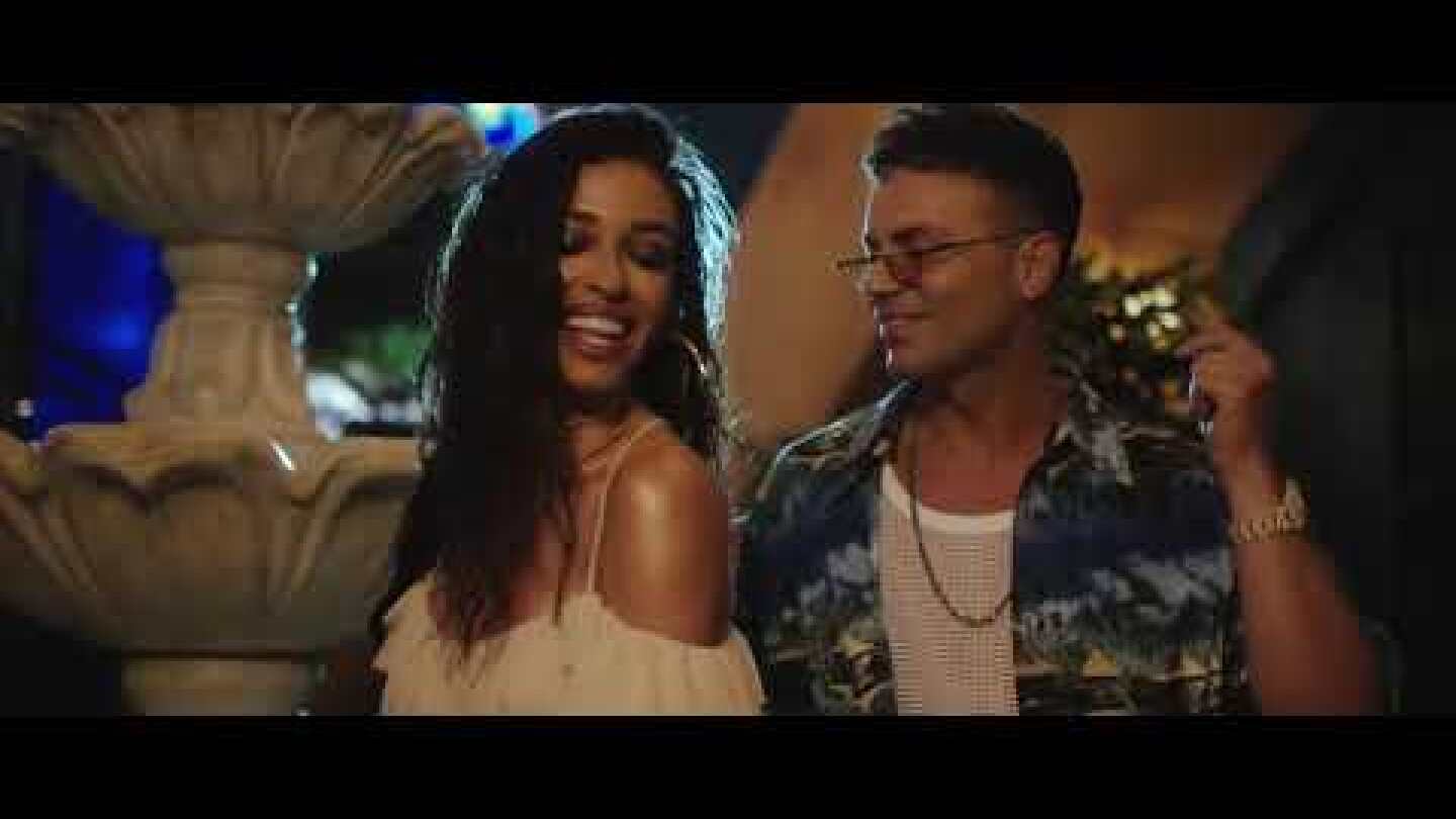 Claydee & Eleni Foureira - Loquita (Official Video)