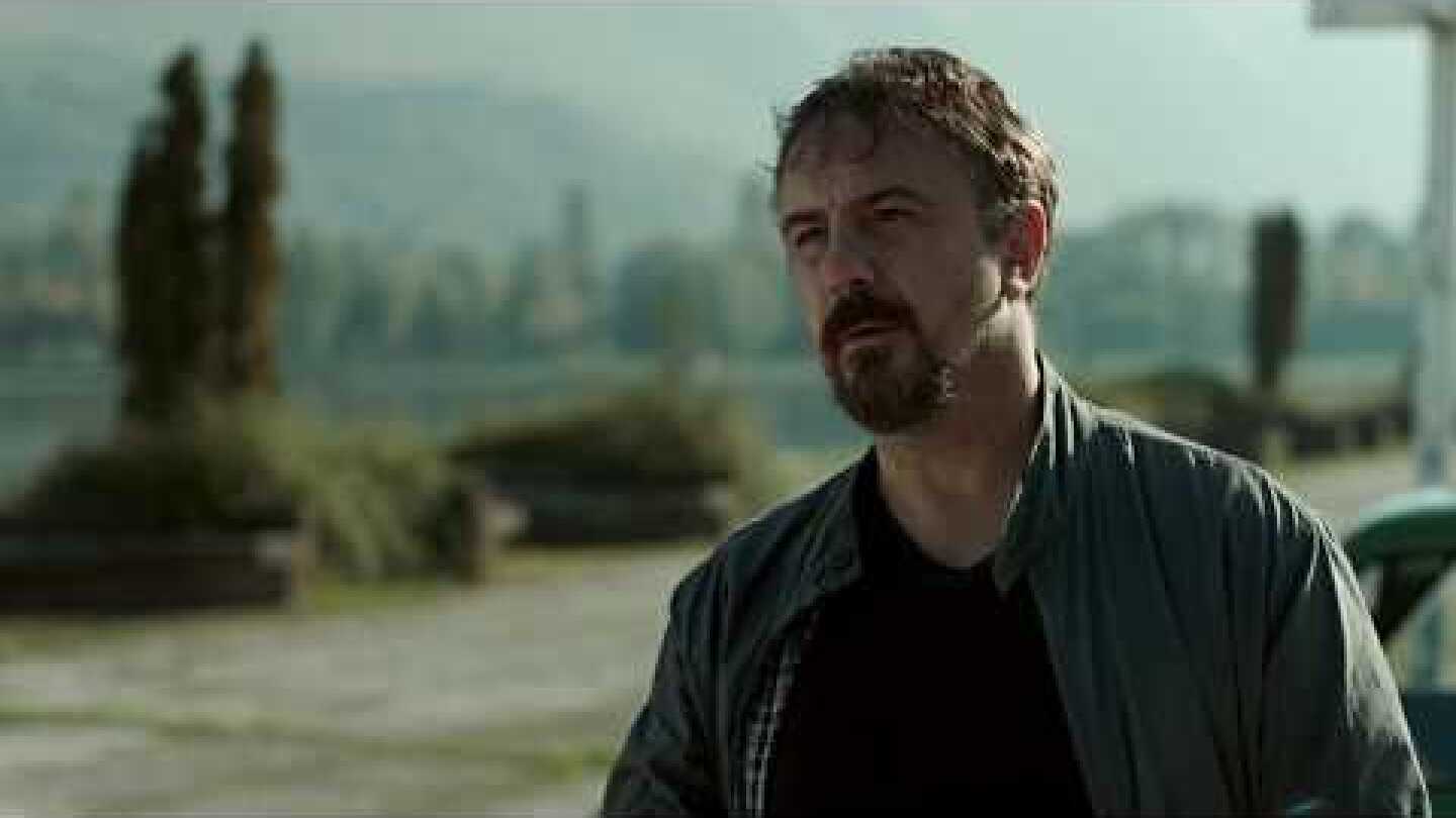 Secret Ingredient / Μυστικό συστατικό - Official trailer [Greek Subs]