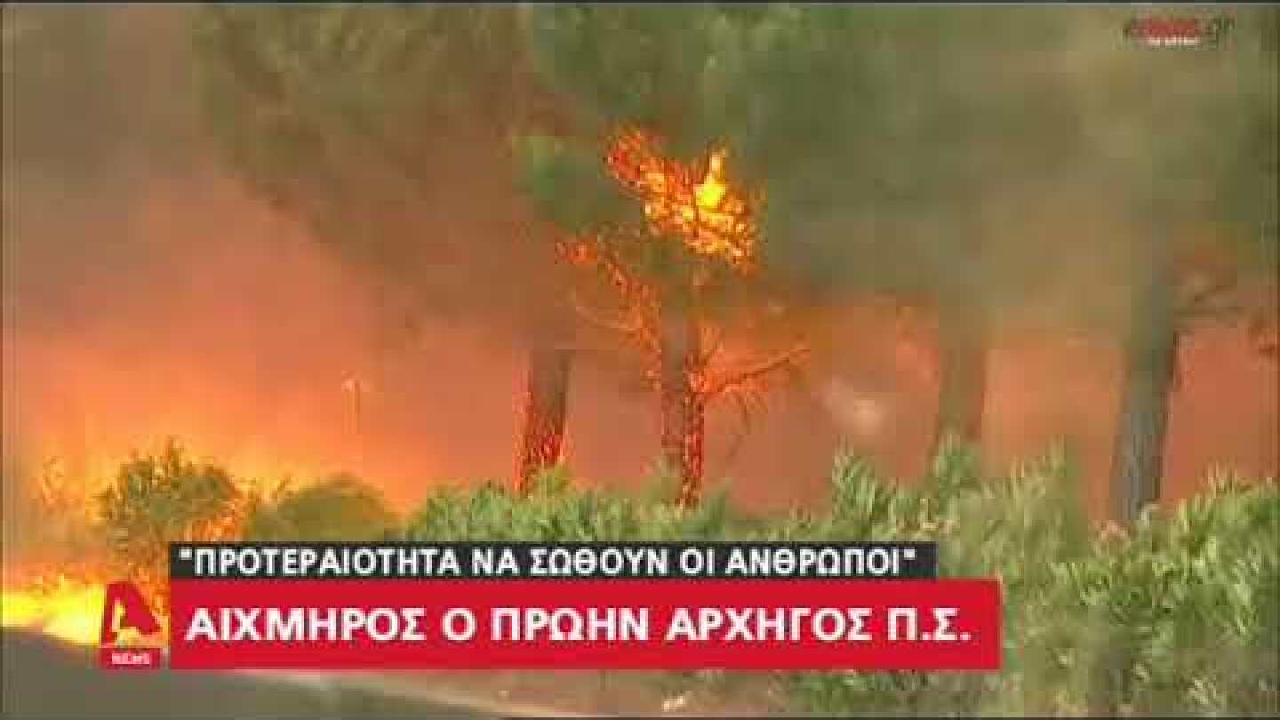 ΒΑΣΙΛΗΣ ΚΑΠΕΛΙΟΣ