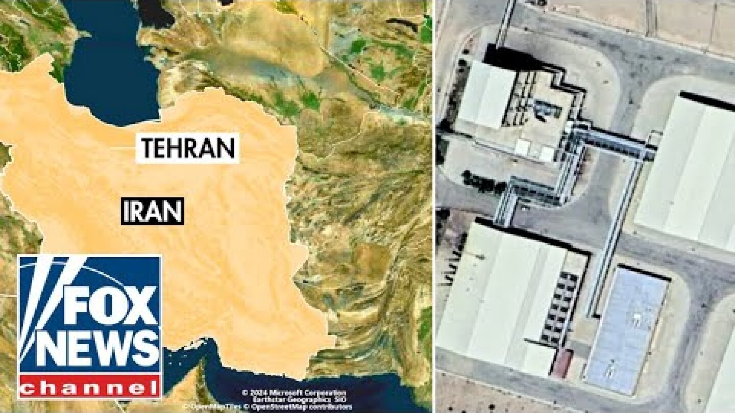 NEW: Israel's targeting of Iran will continue for days: Source