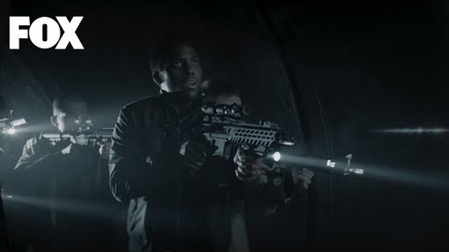 WAR OF THE WORLDS 2 | Νέoς Κύκλος Πρεμιέρα | FOX Greece