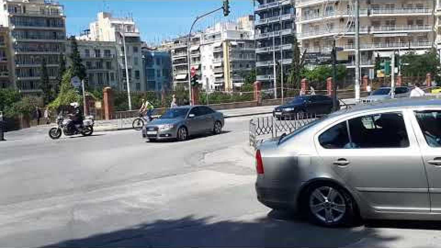 Thestival.gr Αφιξη Τσίπρα