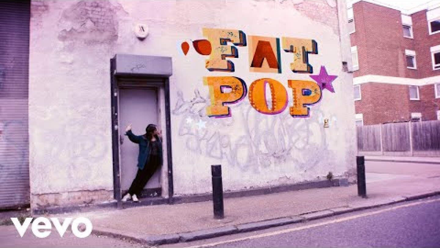 Paul Weller - Fat Pop