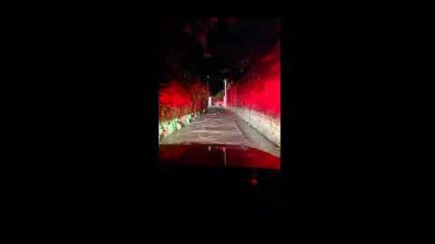 Κακοκαιρία στη Χίο, πλημμύρες και επέμβαση της Πυροσβεστικής Υπηρεσίας Χίου