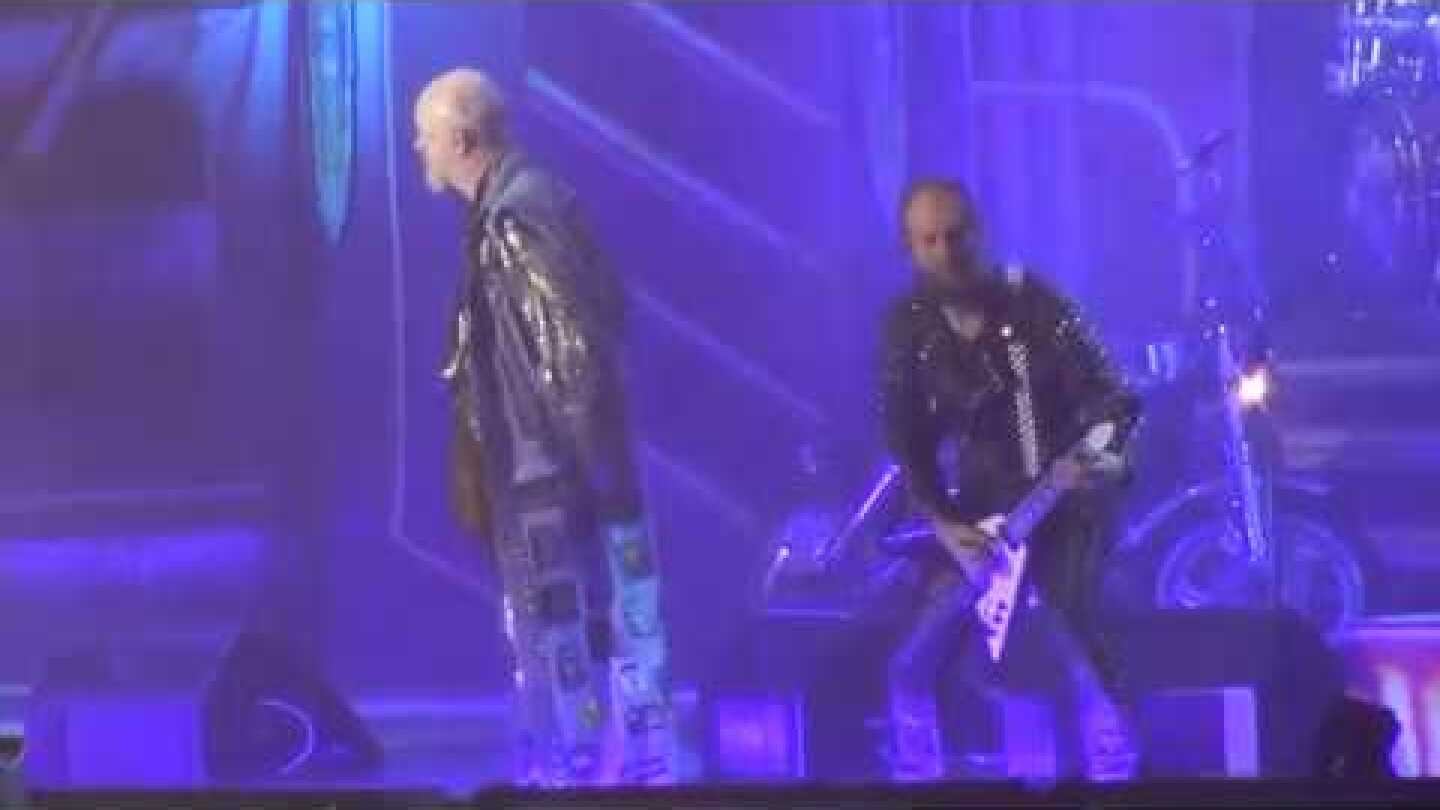 Living after midnight - Judas Priest / Athens 2018 ( Terra Vibe Park )