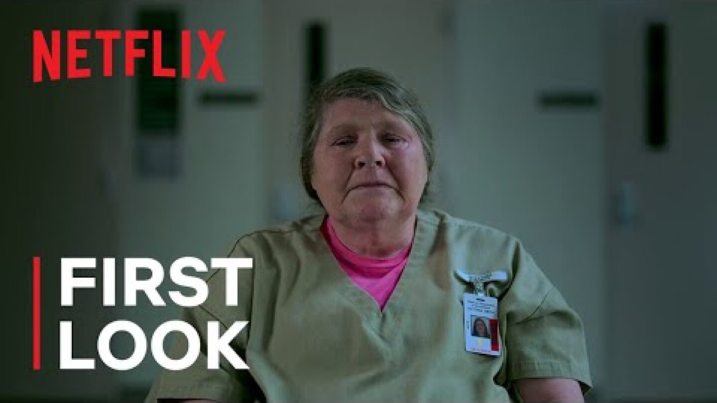 I AM A KILLER: Season 3 | First Look | Netflix