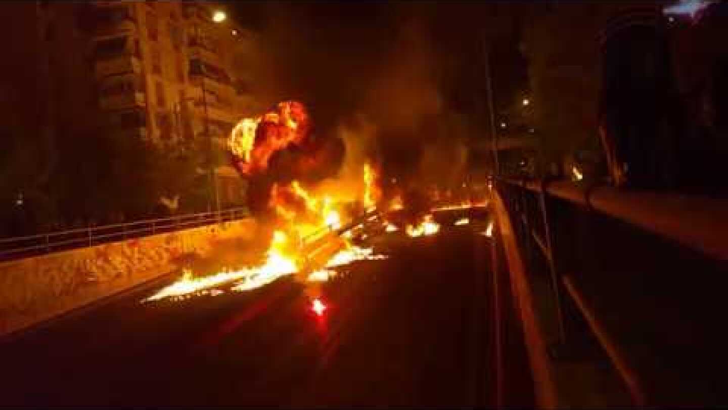 Ανάσταση 2019 Νέος Κόσμος Ανάληψη