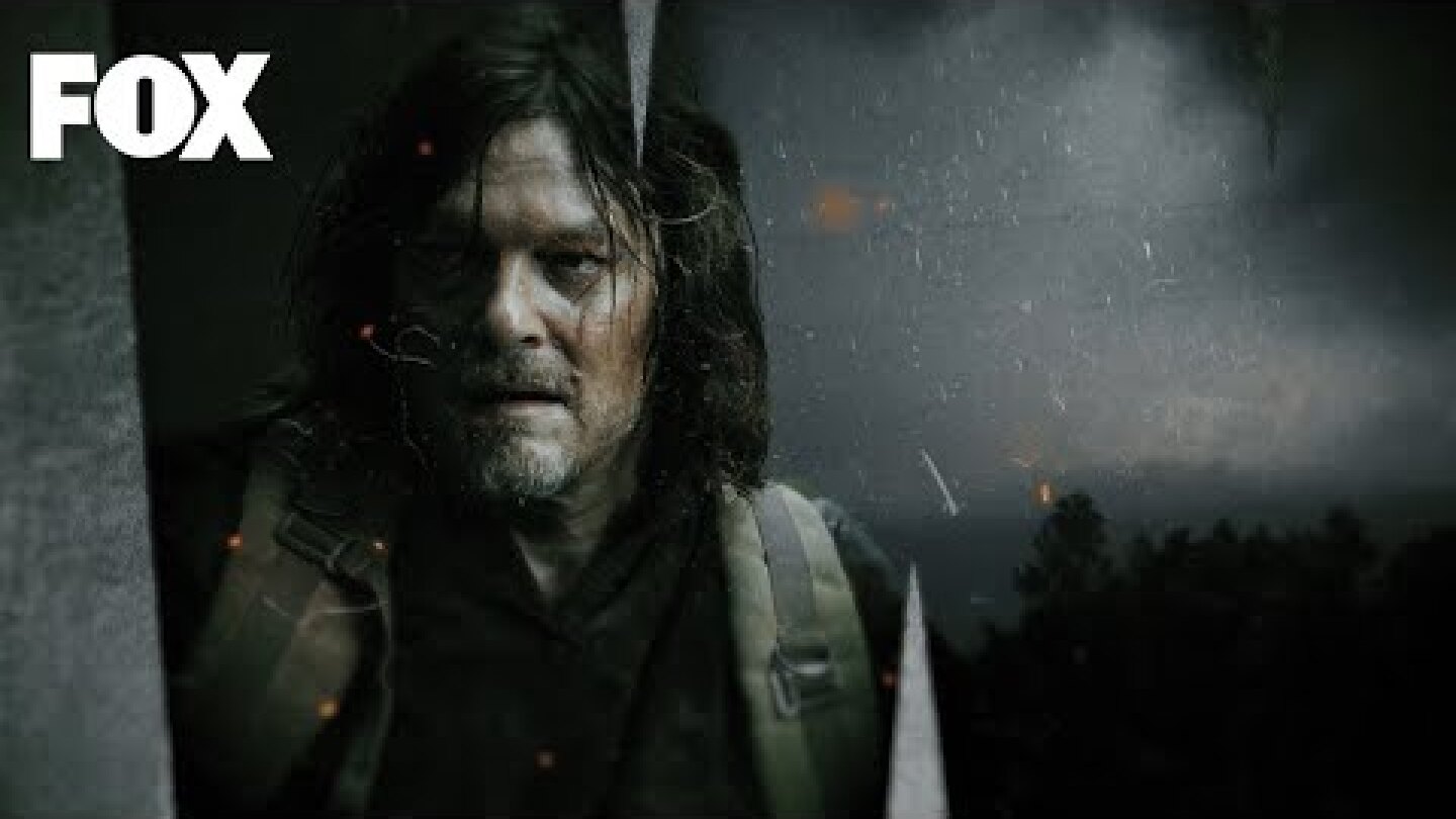 Τhe Walking Dead 10 | Έξι Νέες Ιστορίες Teaser | FOX Greece