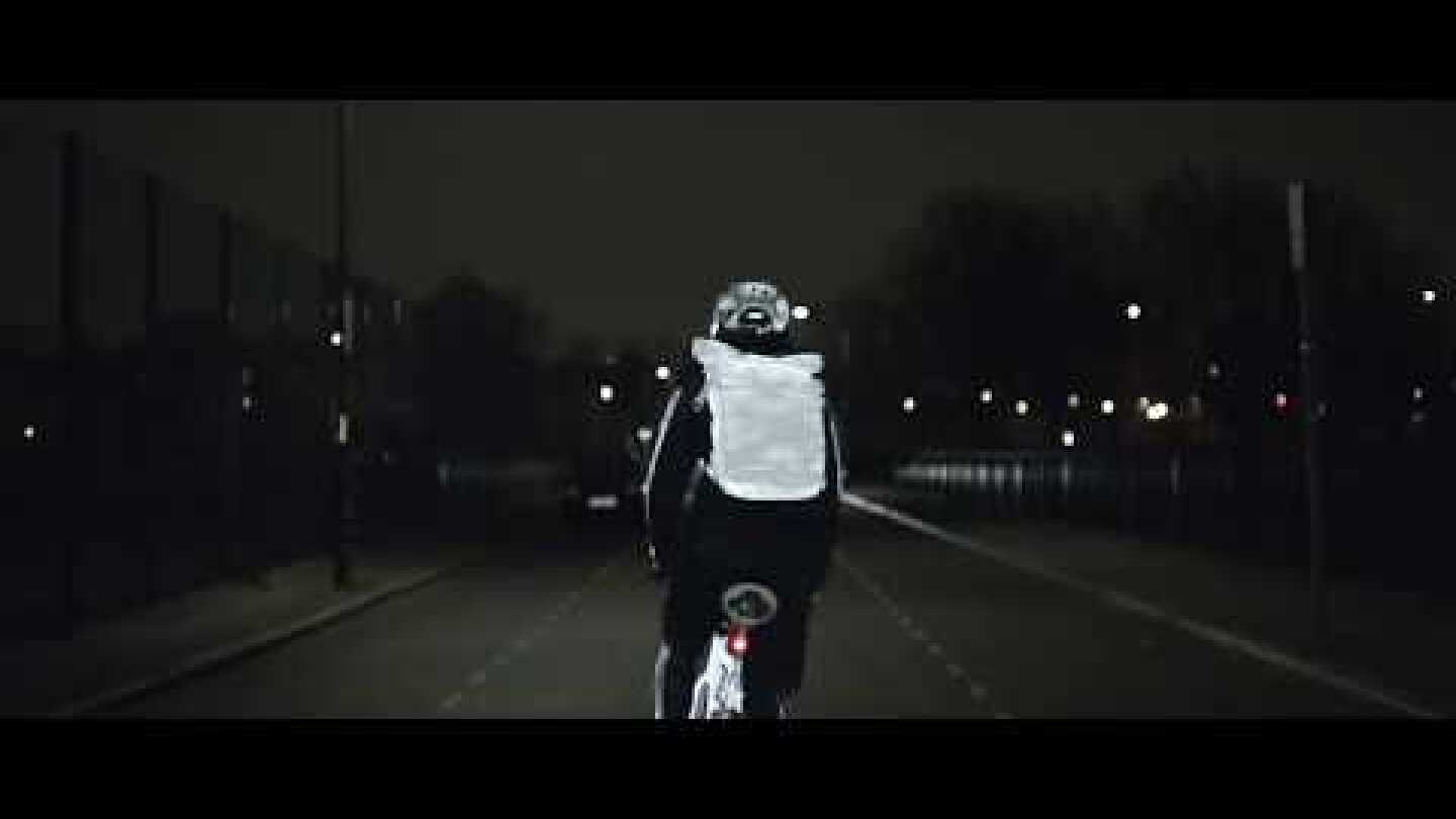 Life Paint Ad Campaign - Volvo | Creative Ad | Product Innovation | Cannes Lion Winner | Road Safety