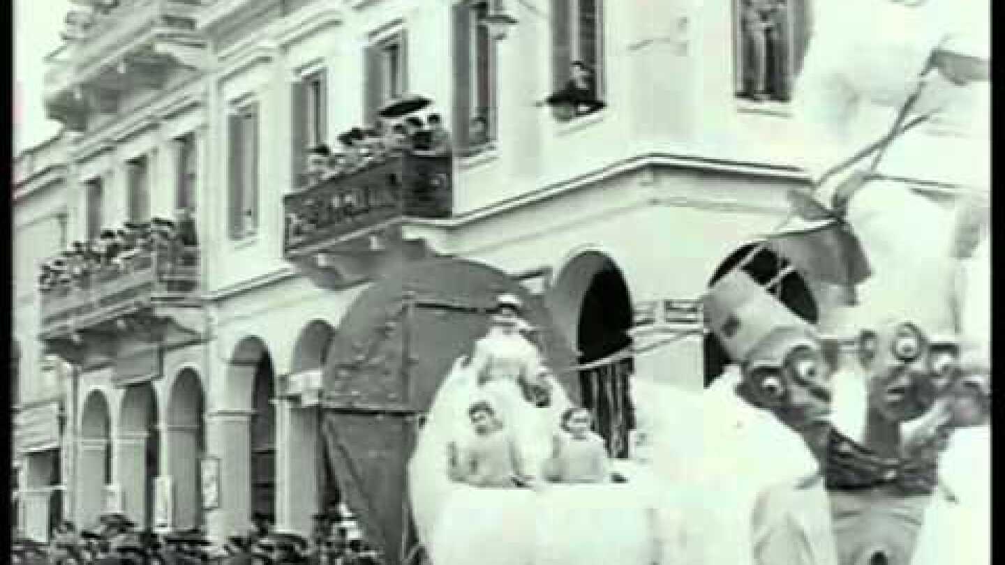 Πατρινό καρναβάλι 1959