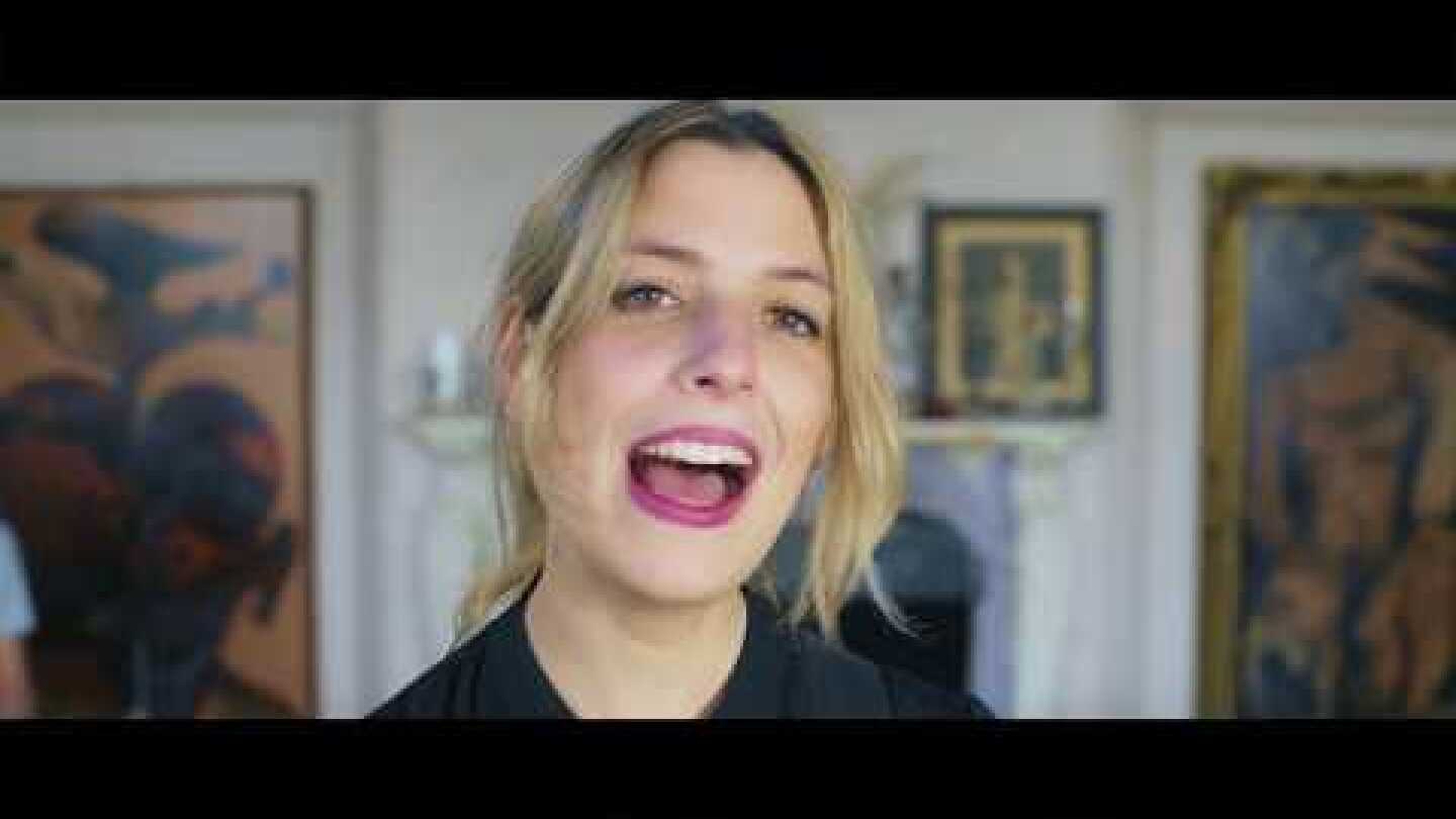 Irene Skylakaki - Matterless (Official Video)