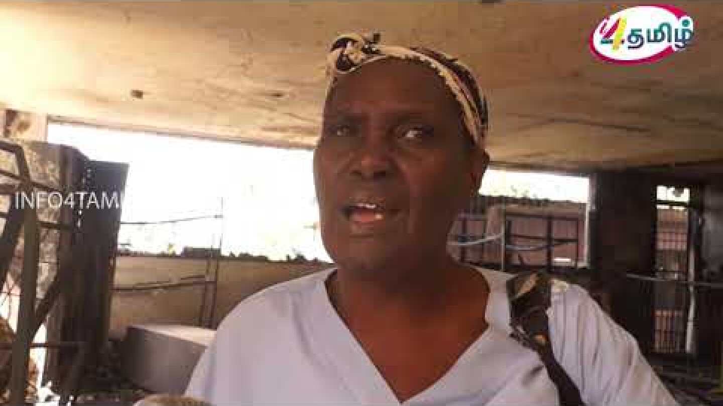 Fire kills 15 children in unauthorised orphanage in Haiti