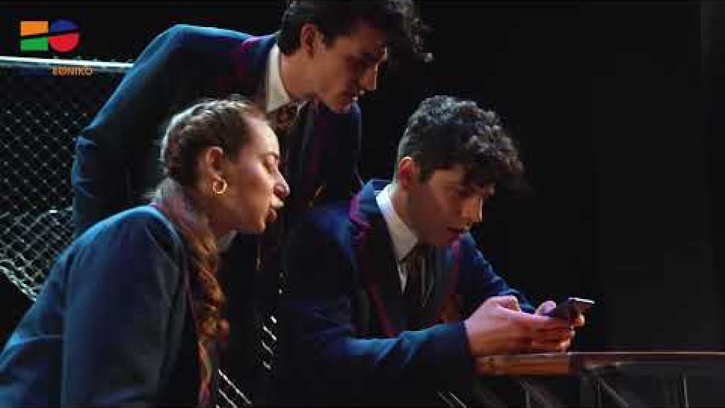 «Το ξύπνημα της άνοιξης» του Φράνκ Βέντεκιντ σε σκηνοθεσία Γιάννη Καραούλη